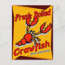 Search for boils postcards Cajun