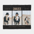 Search for photo college blankets Chic