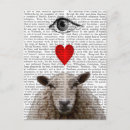 Search for ewe postcards Sheep