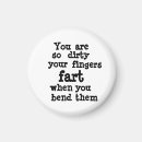 Search for bathroom magnets Fart