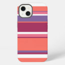Search for violet red iphone cases Stripes