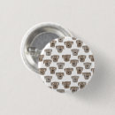 Search for chocolate lab badges Labrador retriever
