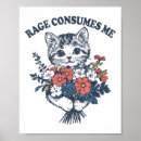 Search for cat meme posters Maga