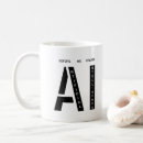 Search for funny computer scientists mugs Artificial intelligence