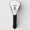 Search for german shepherd dog golf head covers Wolf