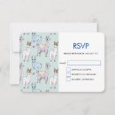 Search for polka dots pattern rsvp cards Whimsical