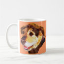 Search for irish terrier mugs Pets