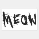 Search for big kitty stickers Meow