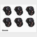 Search for patriotic skull stickers Usa