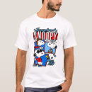 Search for flying ace tshirts Cartoon