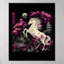 Search for two black horses posters 026