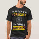 Search for astrophysics tshirts Space