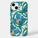 Search for art nouveau pattern iphone cases Floral