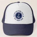 Search for blue circle hats White