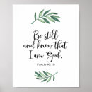 Search for still posters Psalm 46