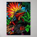 Search for monitor art Lizard