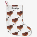 Search for guitar christmas stockings Instrument