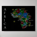 Search for african map posters Maps