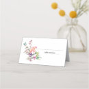 Search for cherry blossom place cards Blush