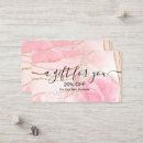 Search for boutique discount cards Beauty salon