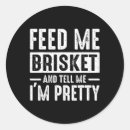 Search for brisket stickers Cook