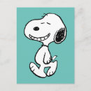 Search for just smile postcards Peanuts