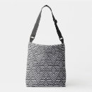Search for vintage handbags Black and white