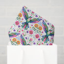 Search for hummingbird tissue paper Colourful