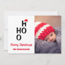 Search for ho ho ho christmas cards Minimal