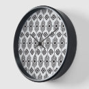 Search for ethnic clocks Black