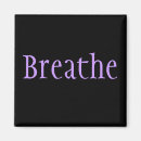Search for breathing magnets Namaste