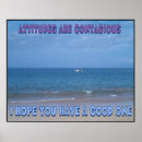 Search for positive attitude posters Inspirational quote
