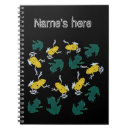 Search for frog business stationery Animals