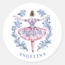 Search for ballerina stickers Bow