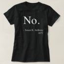 Search for susan tshirts Women's