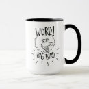 Search for pbs mugs Sesame street