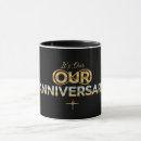 Search for silver and gold mugs Elegant