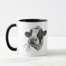 Search for friesians mugs Illustration