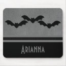 Search for frightened mouse mats Halloween