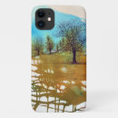Search for watercolor landscape iphone cases Trees
