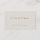 Search for fashion boutique business cards Elegant