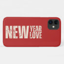 Search for new year iphone 11 cases Happy