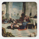 Search for disciples stickers Des