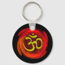 Search for om key rings India