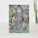 Search for gustav klimt cards Portrait