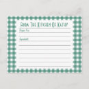 Search for kitchen table postcards Green