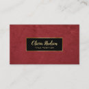 Search for faking business cards Modern