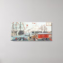 Search for hiroshige canvas prints Utagawa