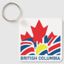 Search for canada souvenirs key rings British columbia