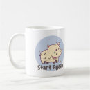Search for cute hippo mugs Kawaii